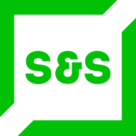 S&S Earth Works Logo
Earthmoving